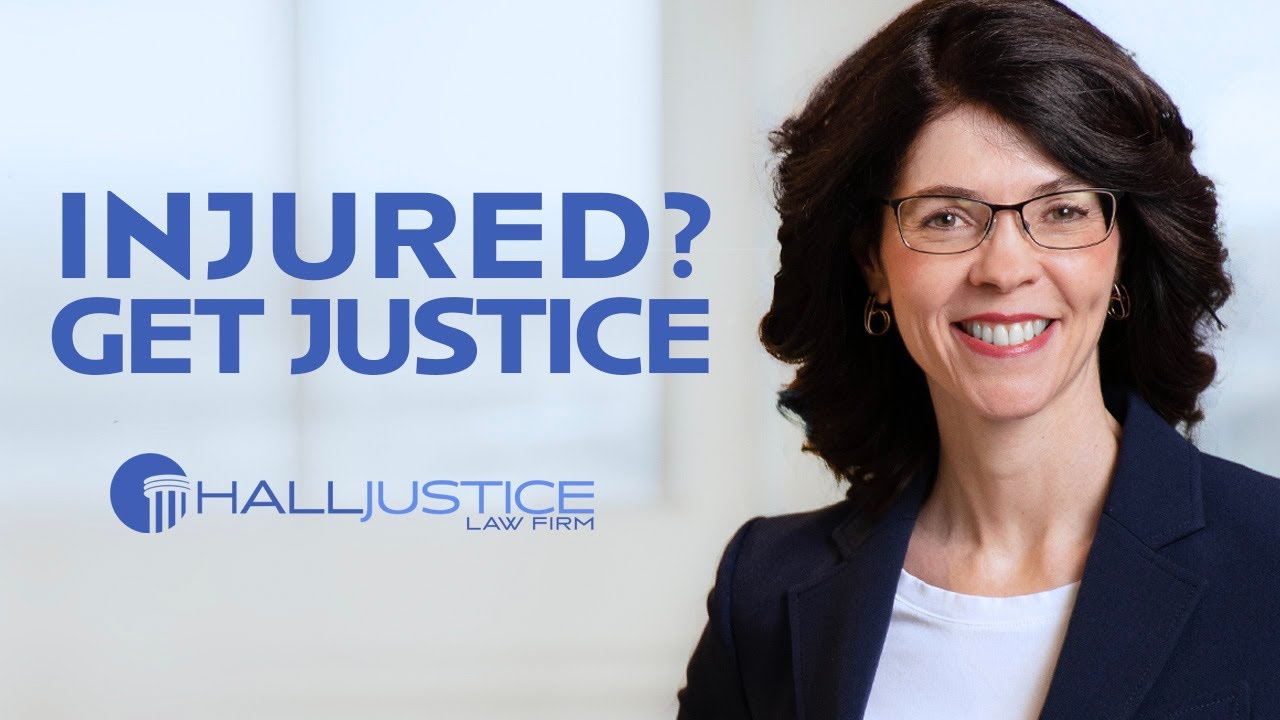 Personal Injury & Criminal Defense Attorney | Lafayette Indiana | Hall Justice Law Firm