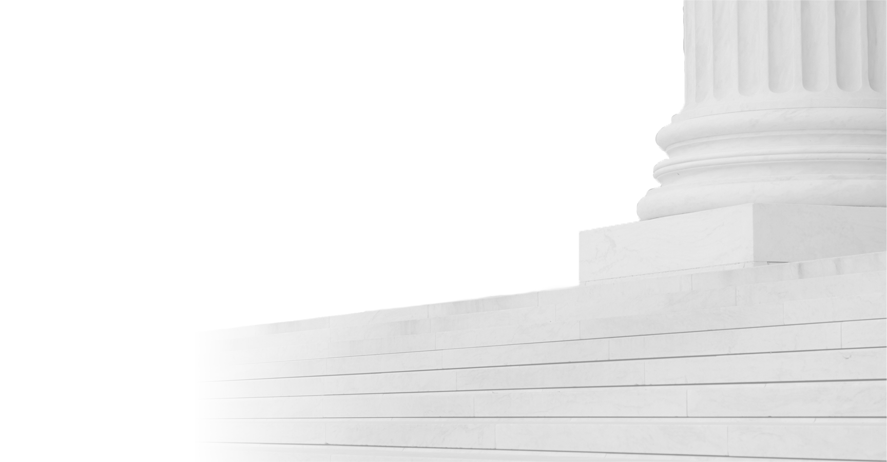 Hall Justice Small Statue