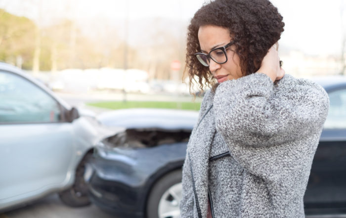 Lafayette car accident attorney