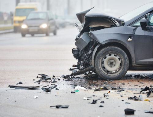 The Right Time To Contact A Personal Injury Attorney