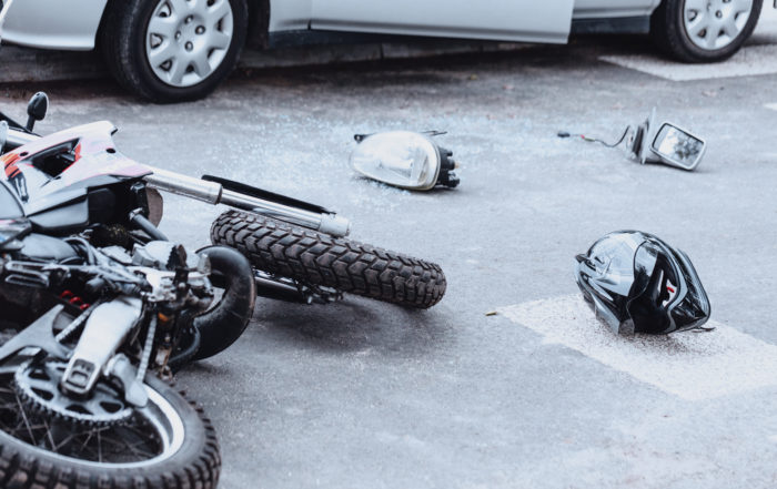 Motorcycle Accident Lawyer Tippecanoe county, IN