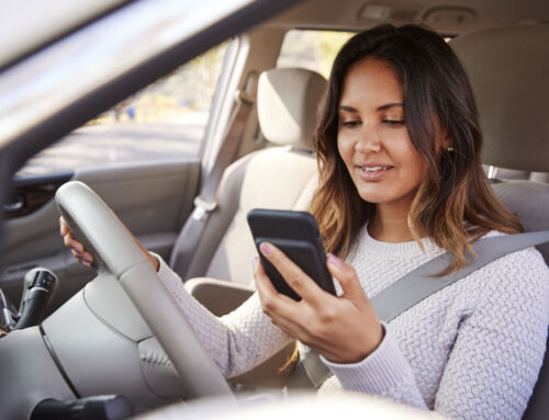 Distracted Driving Laws In Indiana