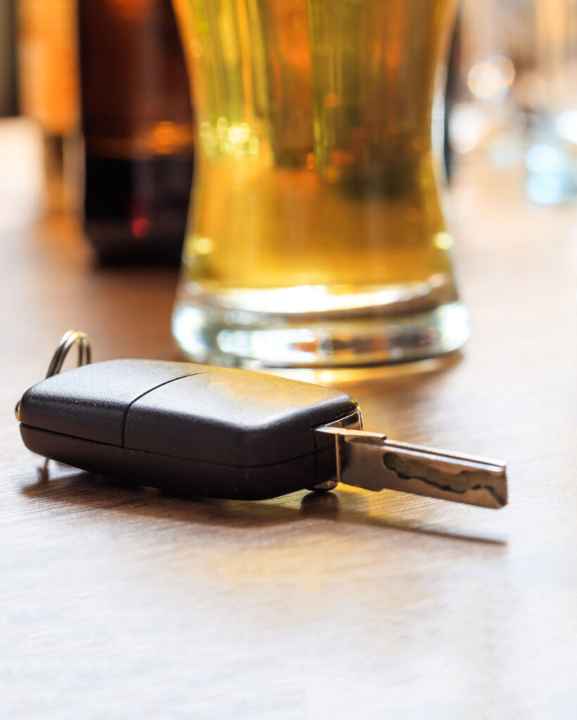 Indiana DUI Laws