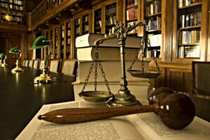 Misdemeanor Lawyer 