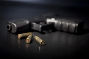 Criminal Defense Lawyer