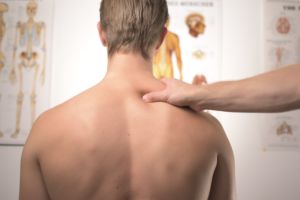 neck and back pain after accident