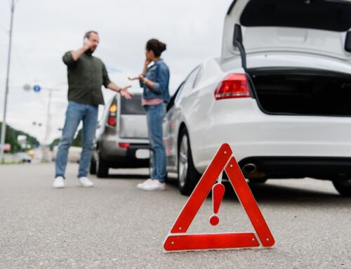 A Guide To Car Accident Claims