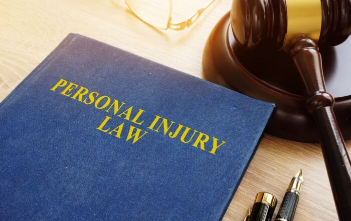 Personal Injury Lawyer Lafayette, IN