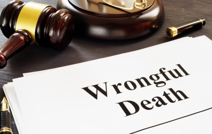 wrongful death lawyer Lafayette, IN