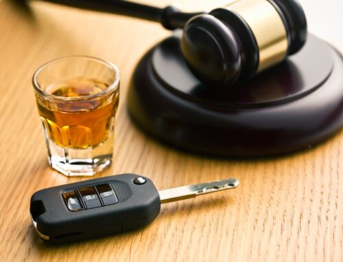 Collateral Consequences Of A DUI Conviction