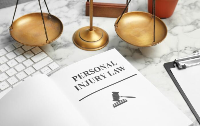 personal injury lawyer West Lafayette, IN