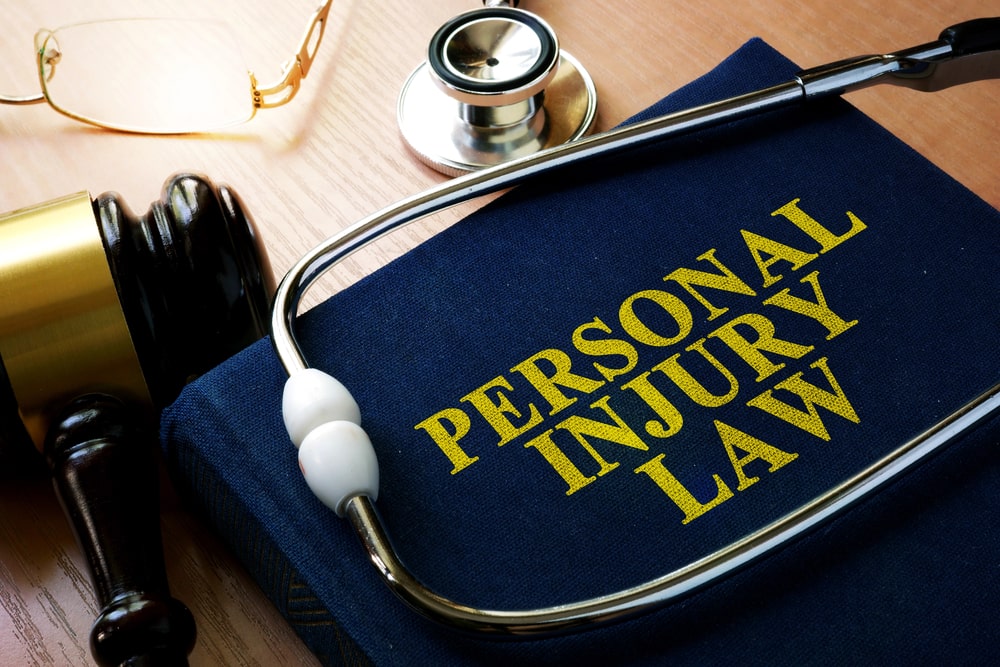 Personal Injury Lawyer in Monticello, Indiana