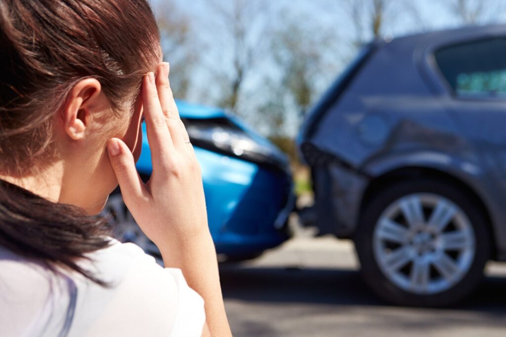 car accident lawyer Muncie, IN
