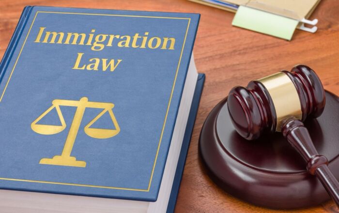 immigration lawyer