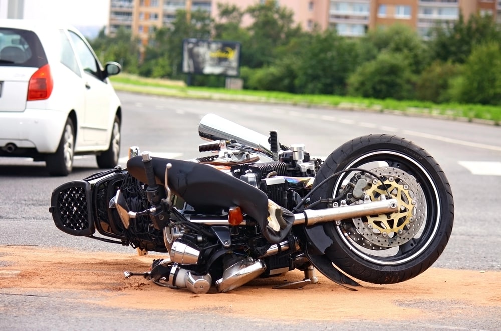 Lafayette motorcycle accident lawyer