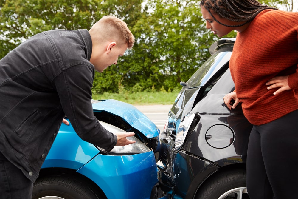 Muncie car accident lawyer