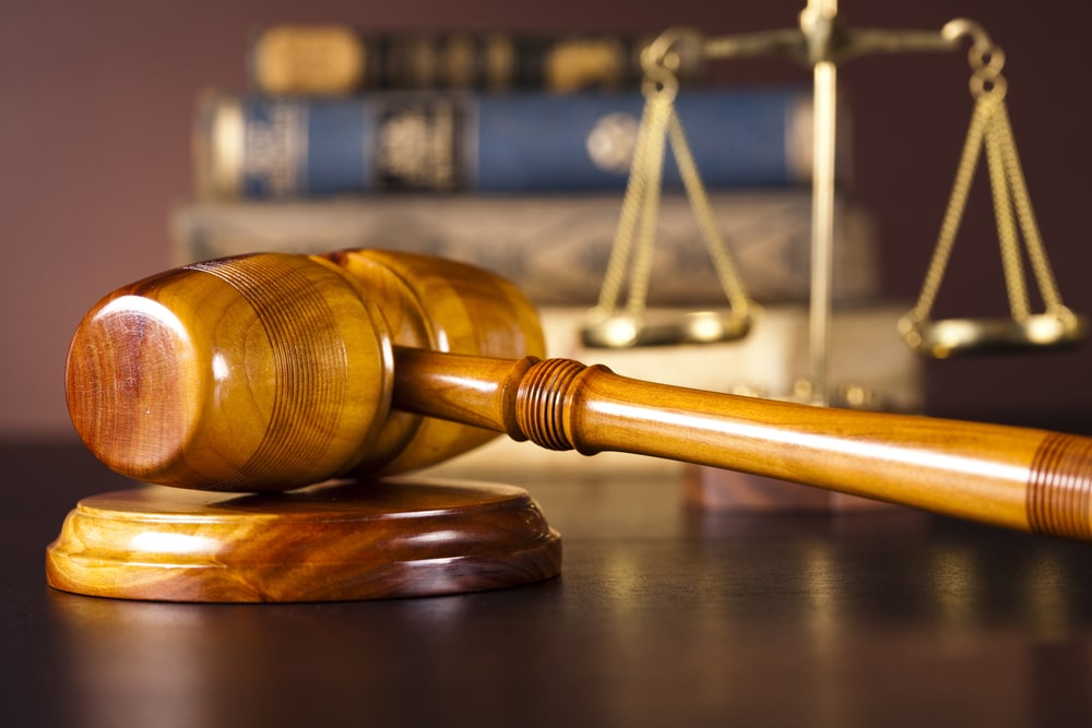 criminal defense lawyer in Indiana