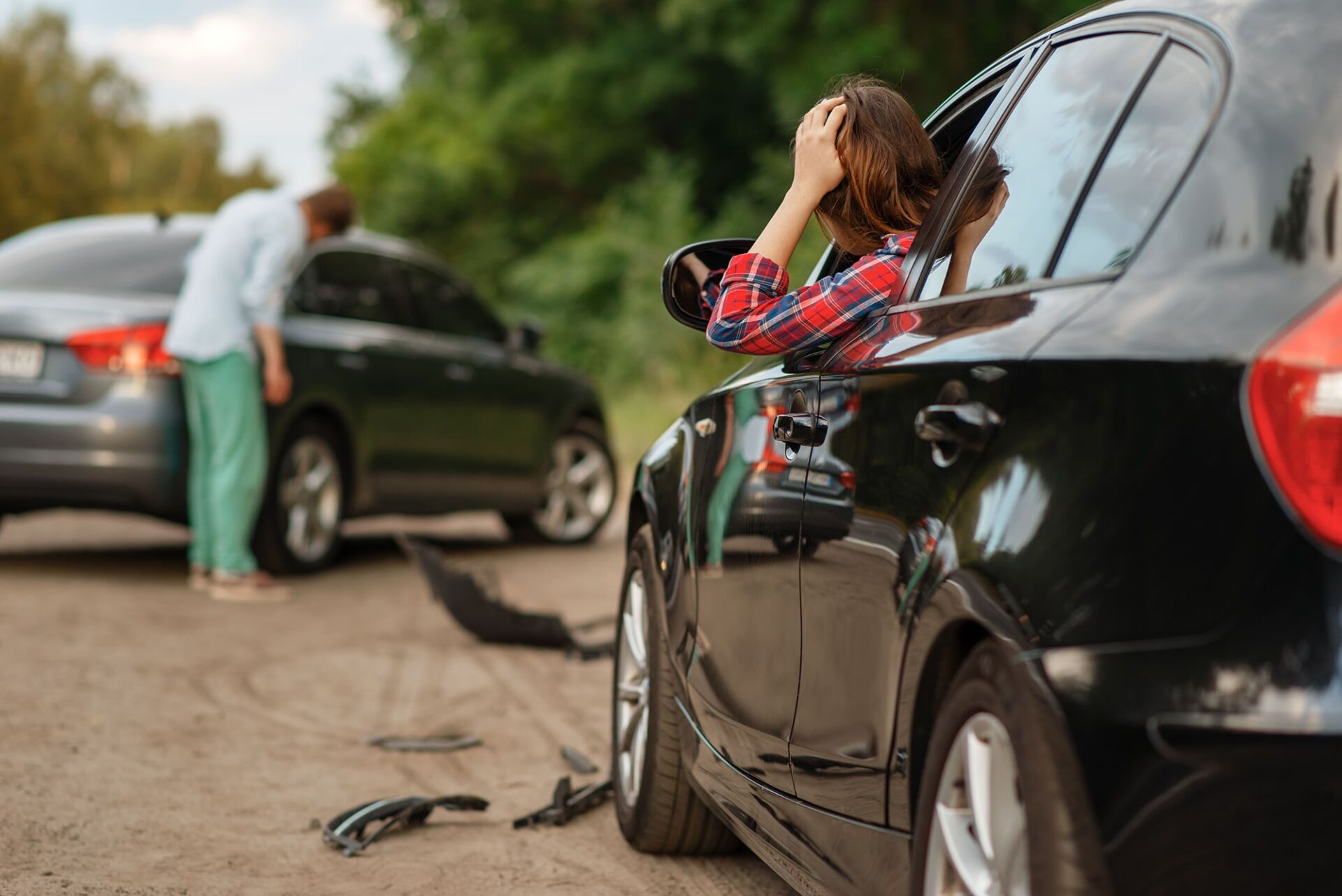 7 tips for avoiding car accidents on Indiana roads