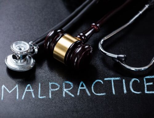 What To Expect When Filing A Medical Malpractice Claim