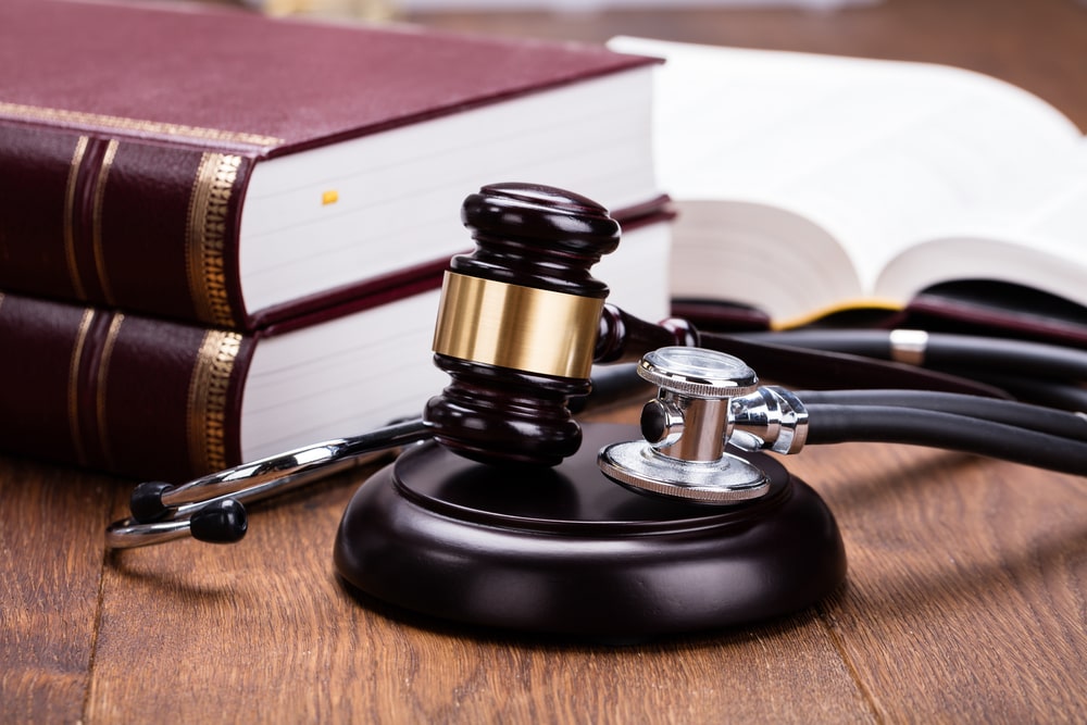 medical malpractice lawyer in West Lafayette, Indiana