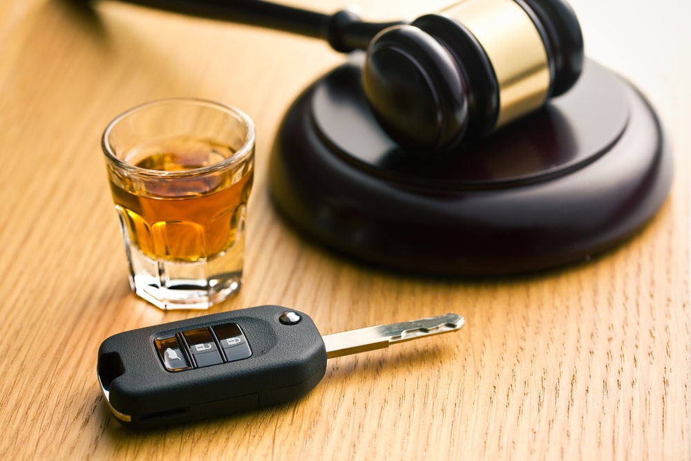 dui lawyer in Lafayette, IN