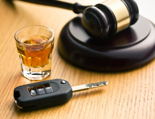 When DWI And Injury Cases Overlap