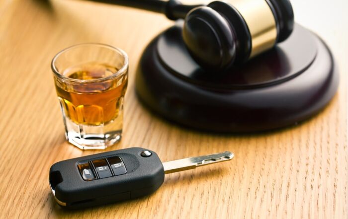 DWI lawyer