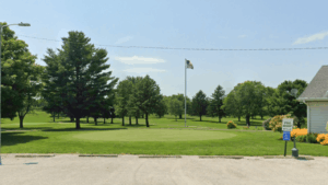 Benton County Golf Course Fowler IN
