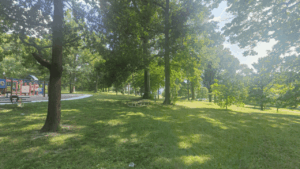 Shadyside Park Anderson IN
