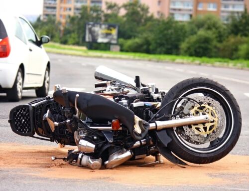 Motorcycle Protection And Insurance Claims