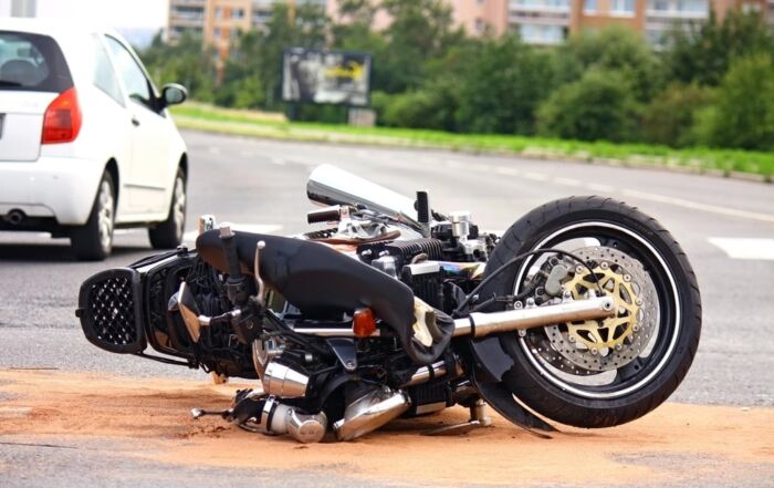 motorcycle accident lawyer