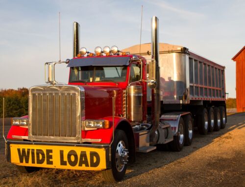 Understanding The Types Of Damages Available In A Truck Accident Claim