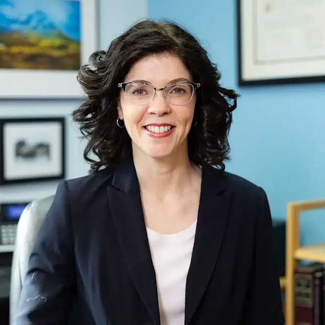 Susannah Hall-Justice