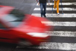 pedestrian accident lawyer in West Lafayette, IN