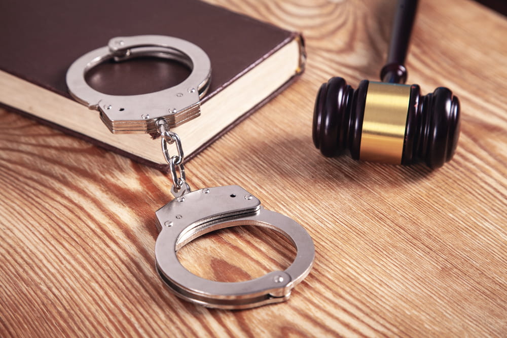 Criminal Defense Lawyer Lafayette, IN