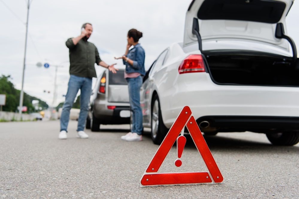 car accident lawyer Frankfort, IN