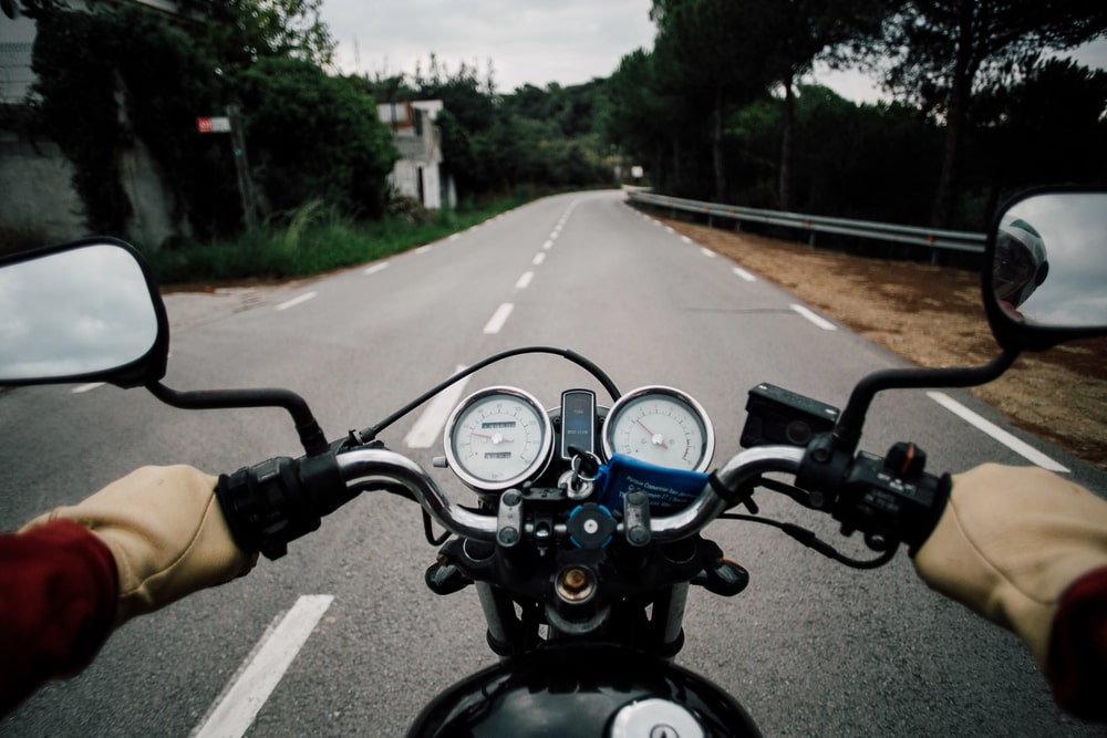 motorcycle accident lawyer Frankfort, IN