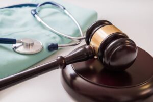 medical malpractice lawyer in Lafayette, IN