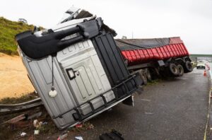 truck accident lawyer in Muncie, IN