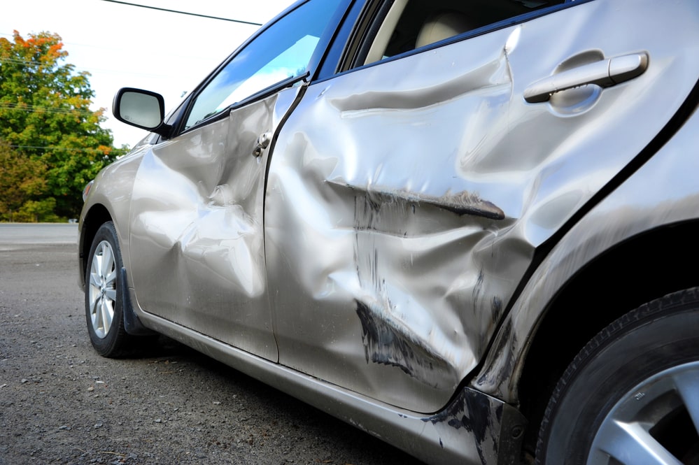 car accident lawyer Kokomo, IN