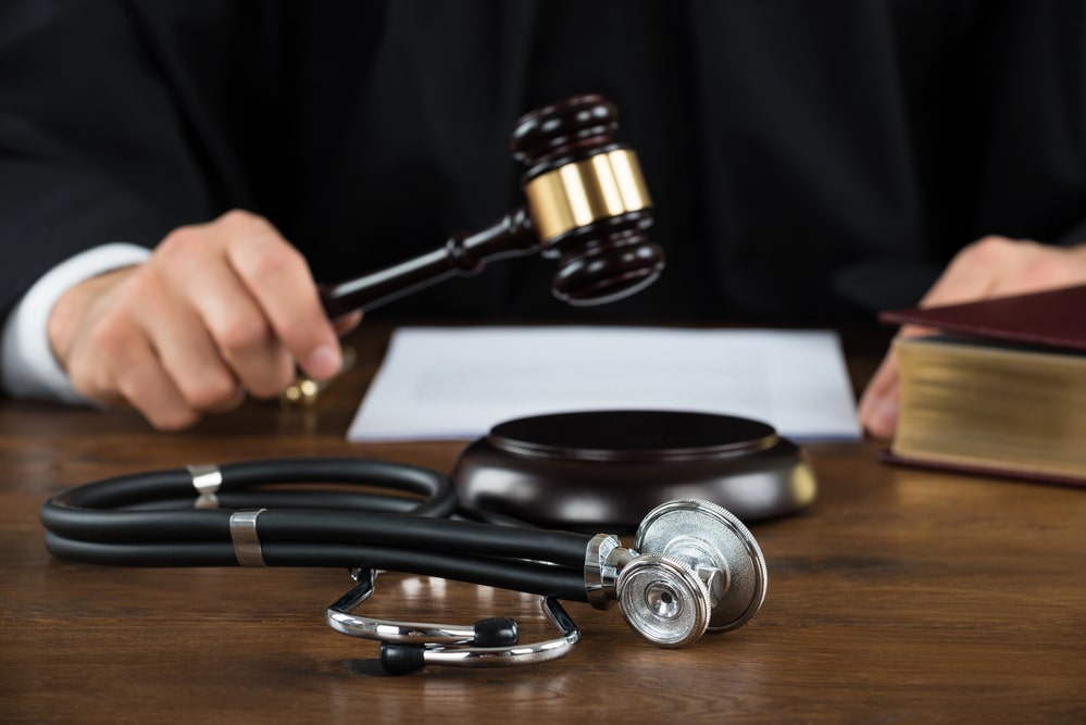 medical malpractice lawyer Lafayette, IN